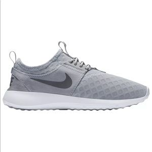 grey nike juvenate trainers